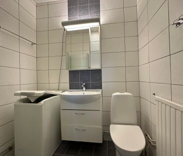 Kapellgatan 31A - Foto 6