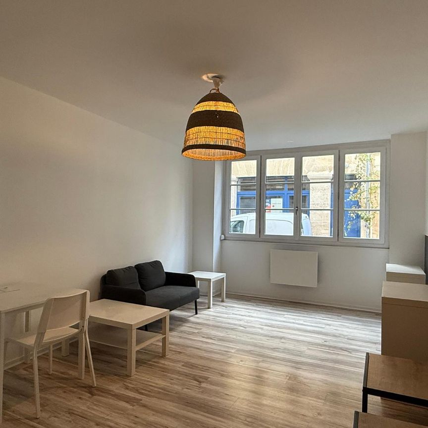 Location Appartement 2 pièces 40m² BORDEAUX 33800 - Photo 1