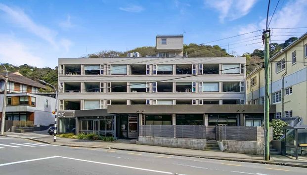 Sharella Living - Photo 1