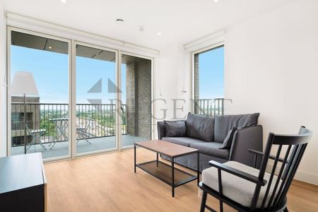 1 bedroom apartment to rent - Photo 3