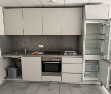 Studio au centre-ville - Photo 3