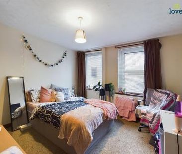 3 bedroom End of terrace house To Let - Photo 3