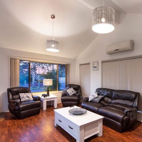 For Lease: Well-Presented Home in Prime Edens Landing Location! - Photo 1