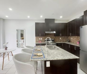 For Lease - 12 Monceau Road, Brampton, Ontario - Photo 6