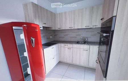 3.5 Zimmer, 94 m² - Photo 2