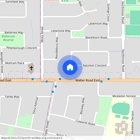 54 Naunton Crescent, WA 6054, Eden Hill