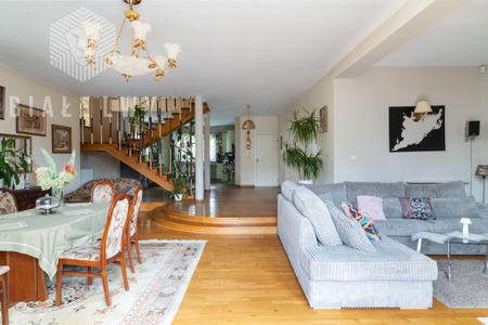 Sulejówek ul. 11 Listopada - DOM DO WYNAJĘCIA - Photo 3