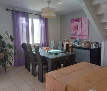 Location Maison 5 pièces 98m² ST PIERRE DU MONT 40280 - Photo 3