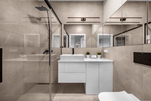 Pierwszy najemca, 2 pokoje, garaż, SKM, Ursus - Zdjęcie 1