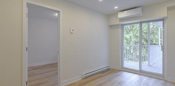 Montreal, 4 1/2 complètement rénové - Photo 2