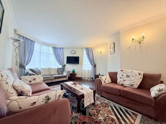 East Acton Lane, East Acton, London, W3 7EG - Photo 1