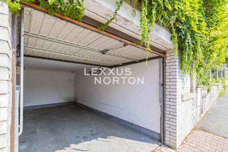 Apartment for rent, 4+1 - 3 bedrooms, 149m - Fotografie 3