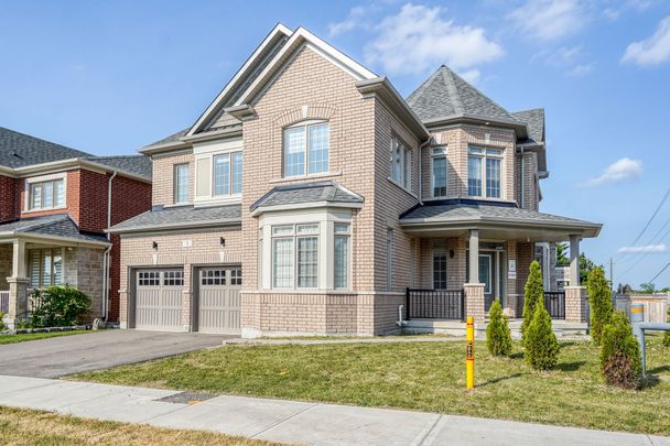 For Lease - 1 Connell Drive, Georgina, Ontario - Photo 1