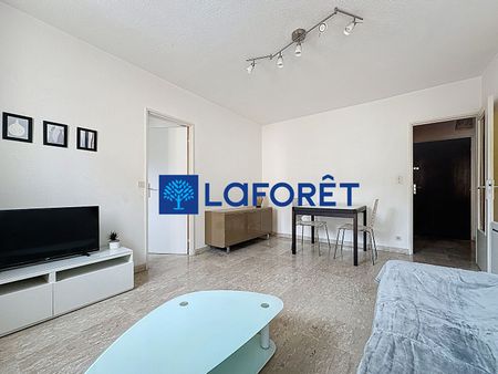 Appartement T2 Draguignan à louer - Photo 3