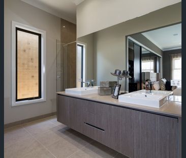 4-Bed, 2-Bath Ex-Display Home with Premium Features - Photo 3