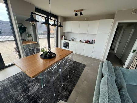 Appartement te huur - Foto 3