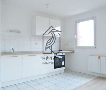 Appartement - T3 - 66m² - TOURCOING - Photo 3