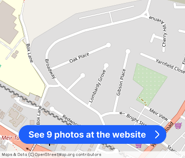 Lombardy Grove, Meir, ST3 - Photo 1