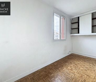 Appartement Courbevoie Bécon 2/3 pièces de 54 m² - Photo 2