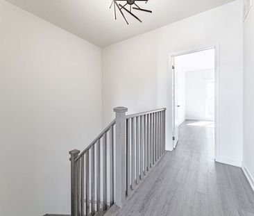 For Lease - 21 Armillo Place, Markham, Ontario - Photo 1