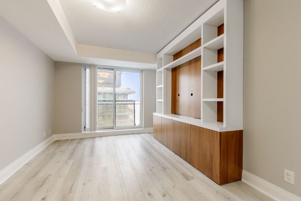 For Lease - 1 De Boers Drive Unit# 1505, Toronto, Ontario - Photo 1