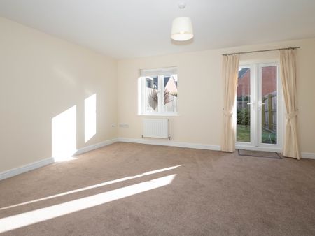 3 bedroom town house to let - Photo 5