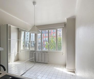 Location Appartement 1 pièce 14m² CLERMONT FERRAND 63000 - Photo 5