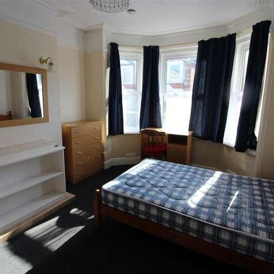 Harborough Road, Southampton, SO15 - Photo 1