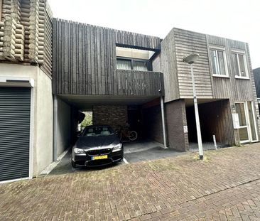 Te huur: Huis Kaasjeskruidstraat in Amsterdam - Foto 4