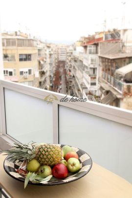 Διαμέρισμα για ενοικίαση Αντιγονιδών (Κέντρο Θεσσαλονίκης) - Photo 1