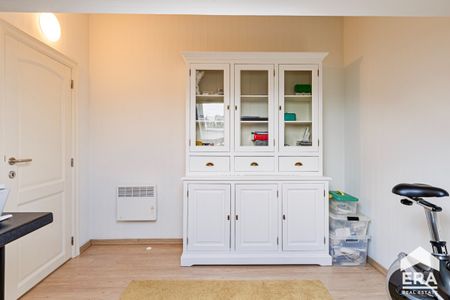 Duplex appartement in centrum van Tessenderlo-Schoot. - Photo 2