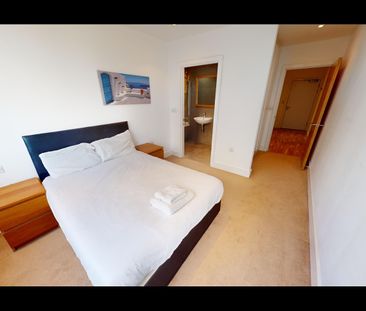 2 Bed Flat, Rumford Place, L3 - Photo 5