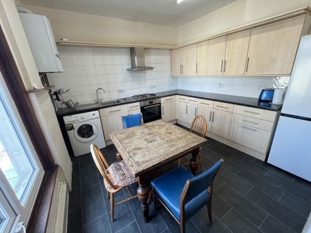 Iffley Road, Oxford, Oxford - Photo 4