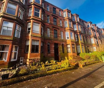 Dudley Drive, 1/2 Glasgow, G12 9RR - Photo 1