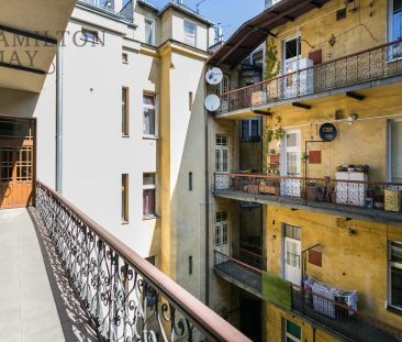 Dwupokojowe ciche mieszkanie w sercu historycznej dzielnicy Kazimierz - Photo 5