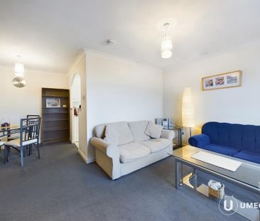 1 bedroom apartment to rent - Photo 2