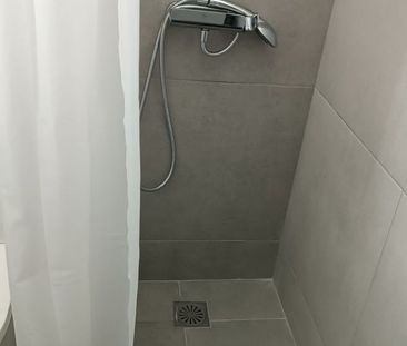 Studio/Γκαρσονιέρα για ενοικίαση Κυψέλη - Φωτογραφία 6