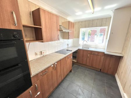 2 bedroom flat to rent - Photo 5