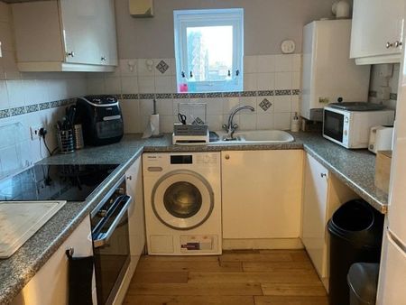 Godstone Road, CR8, Property for rent - Photo 4