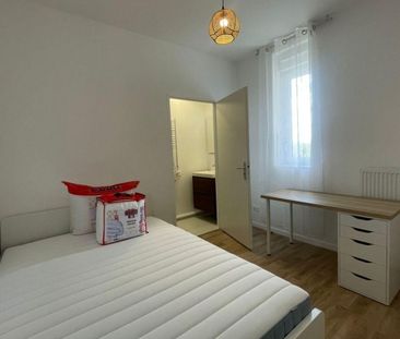 Location Appartement P1 Cergy - Photo 6