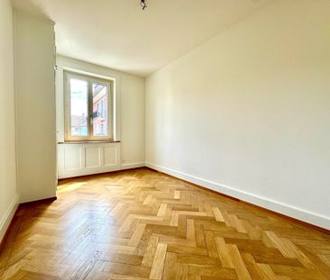 4.5 Zimmer, 84 m², 2. Stock - Photo 6