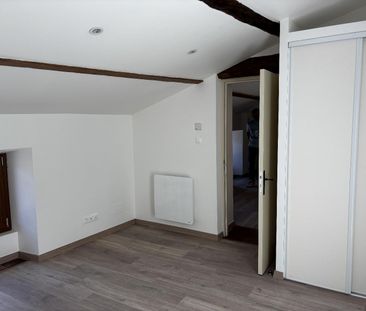 Location Appartement 3 pièces 41m² LES VANS 07140 - Photo 5