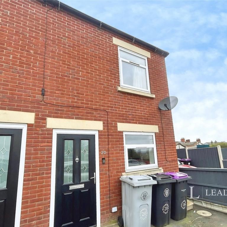 2 bedroom house to rent - Photo 1