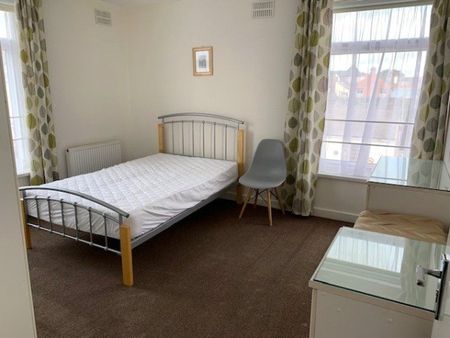 Providence Street, Earlsdon, Coventry, West Midlands, CV5 - Photo 2