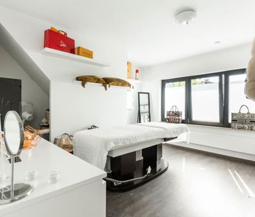 Knusse en luxueus ingerichte driegevelwoning... - Foto 5