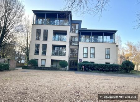 2 bedroom flat to rent - Photo 3