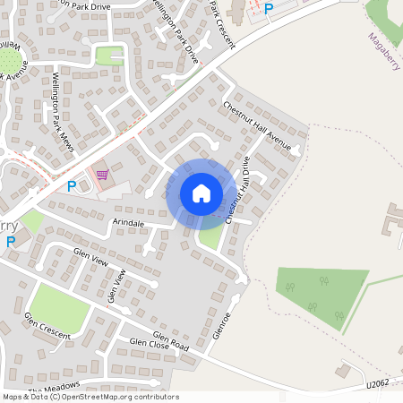 10 Arindale Grange, Moira, BT67 0GD