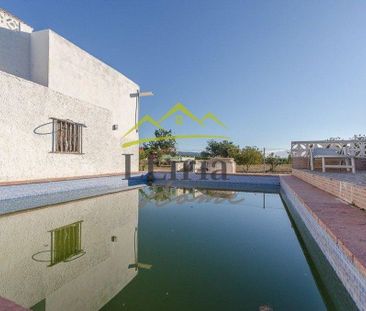 3 room luxury Detached House for rent in Llíria, Spain - Photo 1