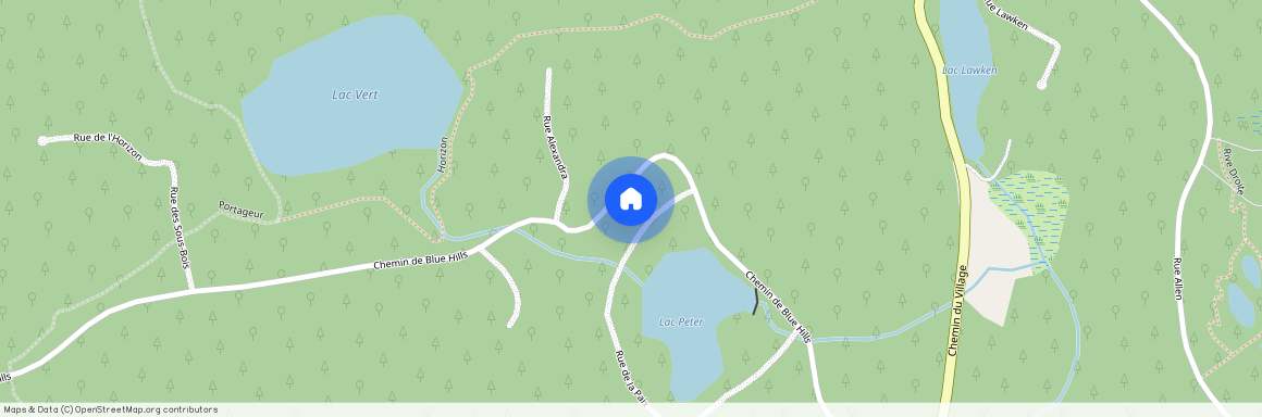 Nouveauté, 19 Rue de la Paix, Morin-Heights (, Laurentides, ), J0R1H0