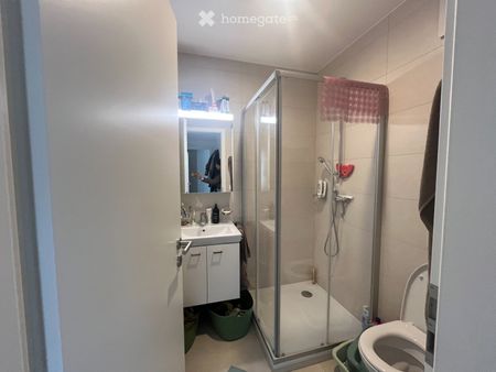3.5p à remettre, plein centre de Morges - Foto 5